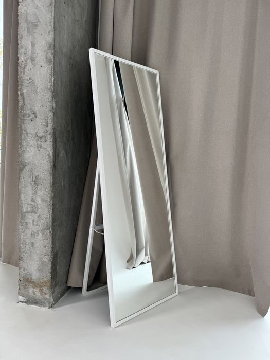 Дзеркало підлогове в повний зріст / Дзеркала / Дзеркало в рамі ВИГІДНО