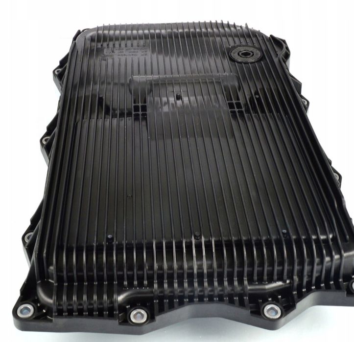 Zestaw części, wymiana oleju automatycznej skrzyni biegów