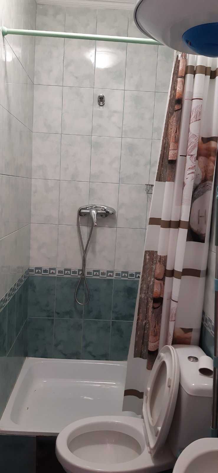 Оренда апартаментов