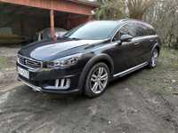 Peugeot 508 RXH, Bezwypadkowy, JBL, 2 komplety kół