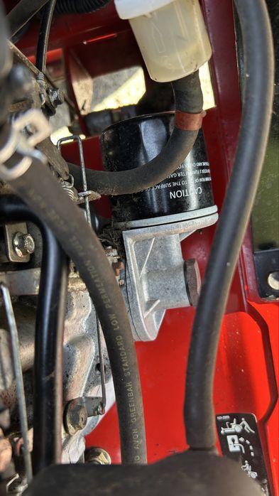 Kosiarka traktorek zero turn