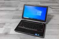 Laptop Dell Latitude E6320 i5-2520M 2,50GHz, 256GB,4GB RAM, WIN 10 PRO