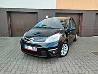 Citroën C4 Picasso __LIFT__Klimatronik__LED__1.6 eHDi 112KM__6-BIEGÓW__Alu__PDC__