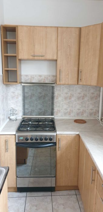 Mieszkanie 2 pokoje - Gdynia Leszczynki -  Wejherowska