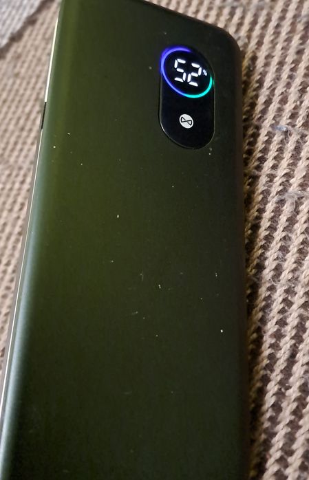 Павер банк forever poland