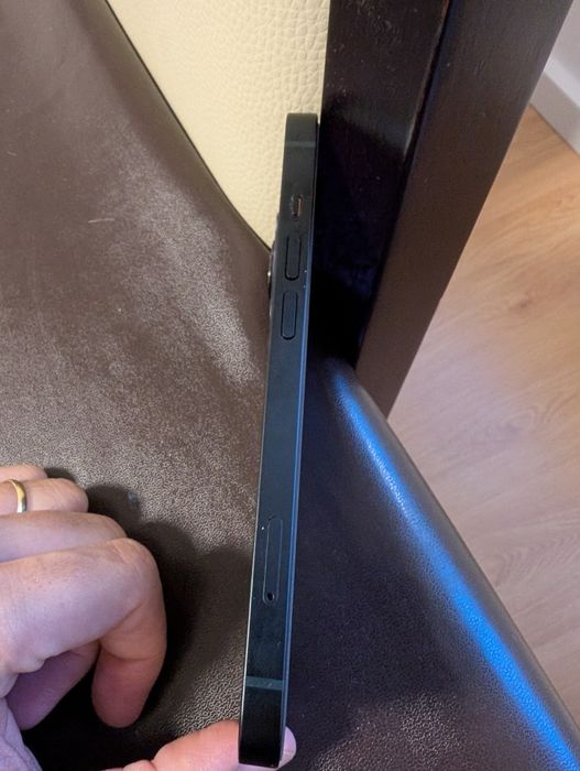 iPhone 13 128gb preto desbloqueado