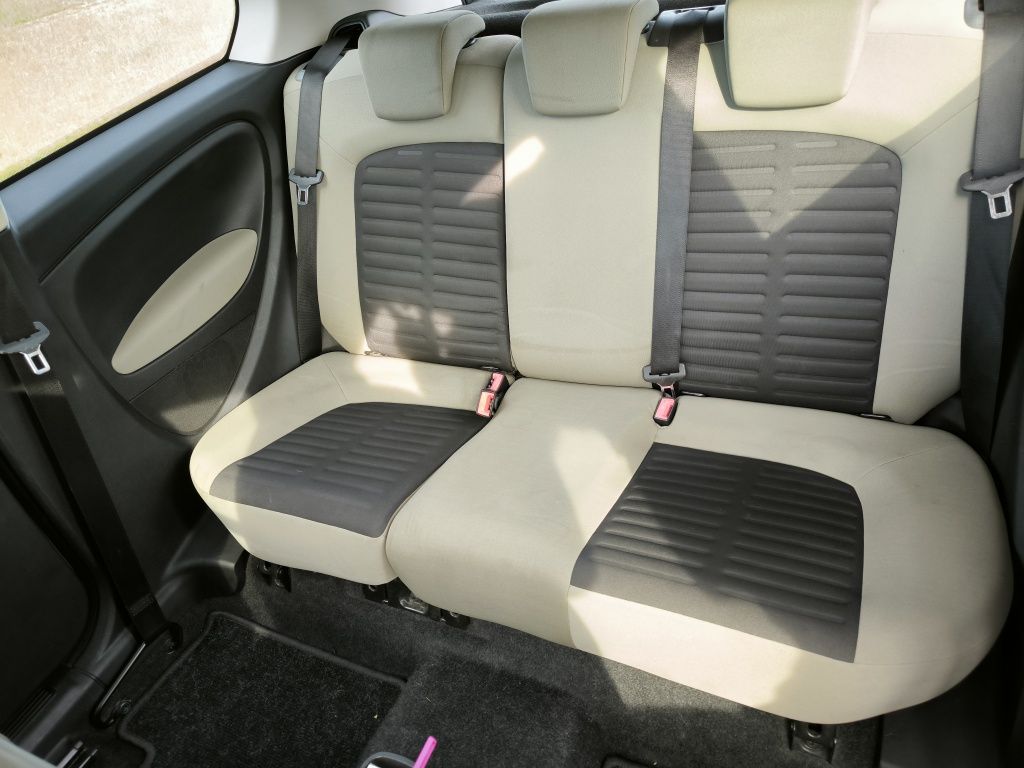 Fiat Grande Punto 1.4 77km 2006r