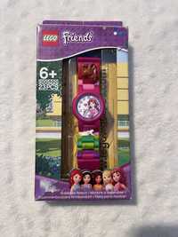 Zegarek Lego Friends