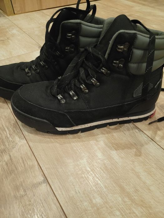 Черевики чоловічі McKinley