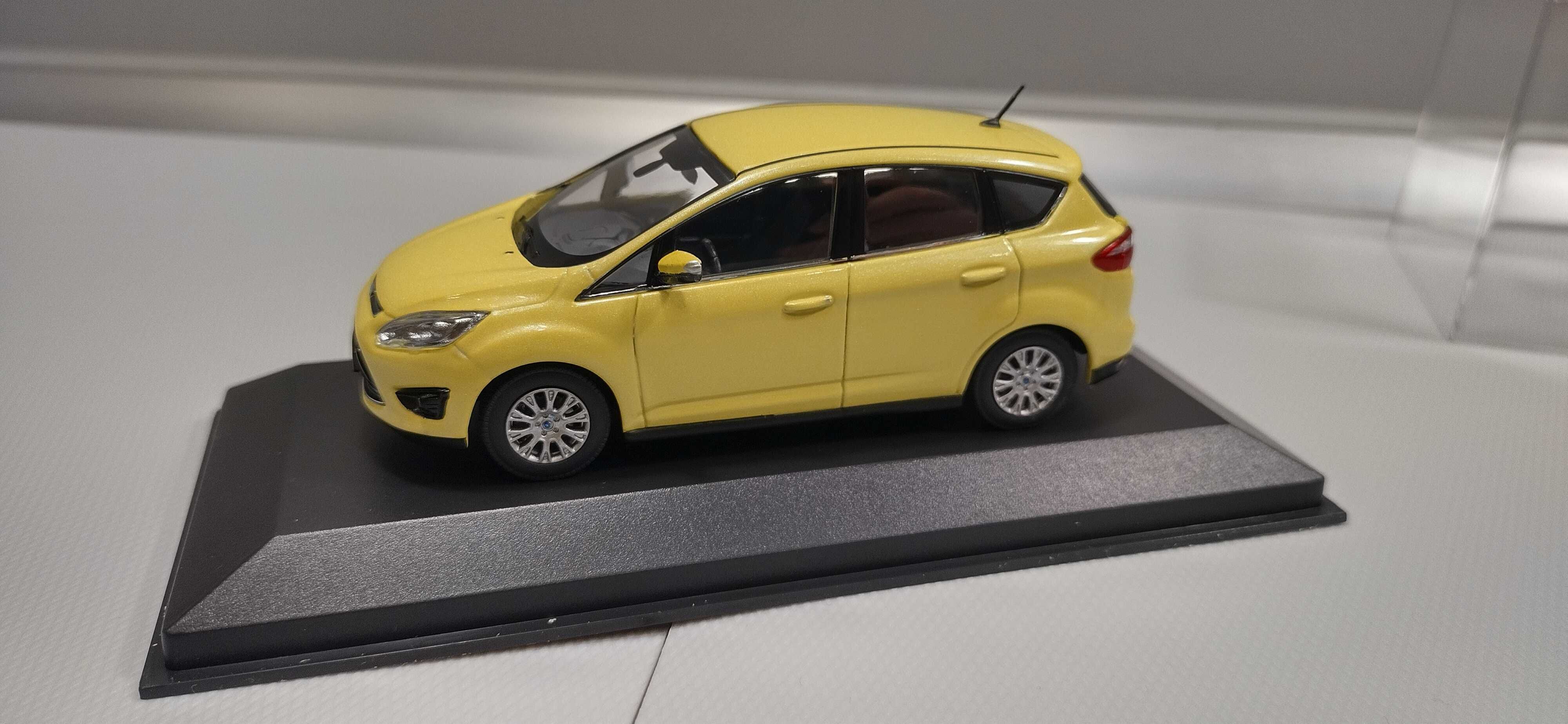 Ford C-Max '10-'15 1:43