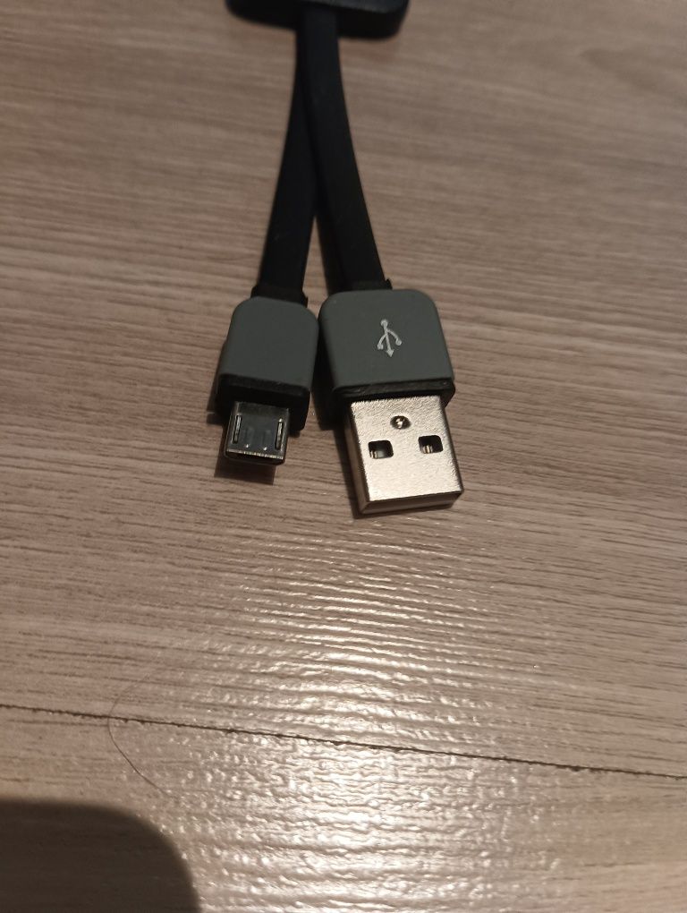 Kabel brelok Opel micro USB, lightning, USB adapter
