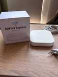 Роутер Apple Airport Express (Model A1392)