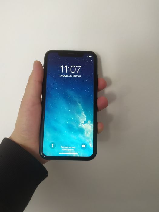 Iphone Xr 64ГБ..