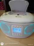 Boombox Auna radio internetowe