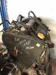 Motor Fiat Bravo / Stilo 1.9 Mjet 192A8000
