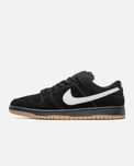 Мужские кроссовки Nike Sb Dunk Low "Pro Black" Размеры 40-45