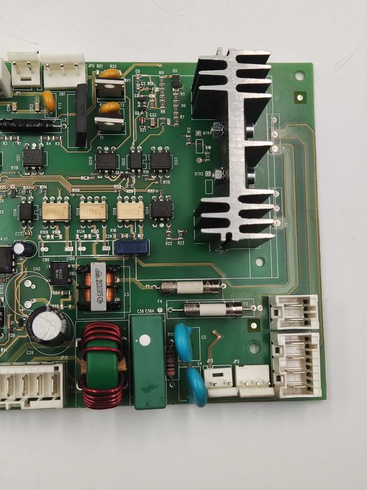 Elektronika płytka moduł saeco Xelsis SUP038