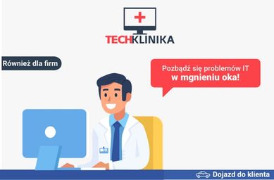 Techklinika