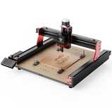 Fresadora alta Precisão e Potente CNC TwoTrees TTC450 Pro *SELADO*