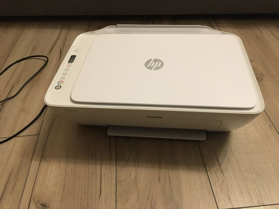Drukarka HP DeskJet 2600 All-in-One series