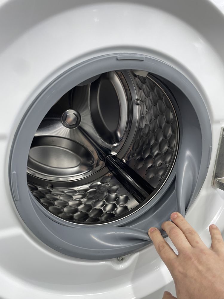 Miele | TWF 760 WP + WWI 860 WPS | комплект, 9 кг, A+++