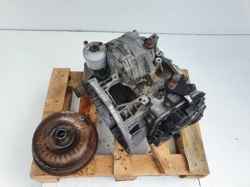 АКПП Jatco FLX JP7 09B321105 Volkswagen Sharan Ford Galaxy 1.9 tdi