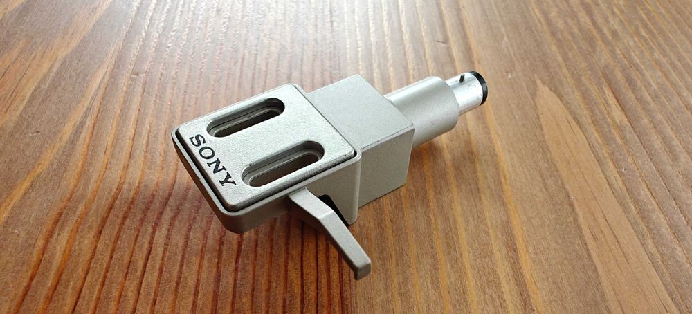 Sony SH-165 headshell do gramofonu