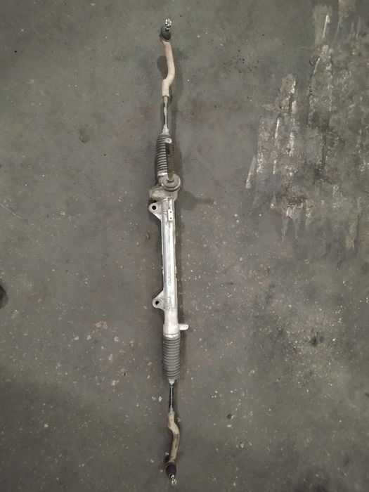 Продам рульову рейку Ніссан Кашкай
