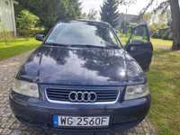 Sprzedam Audi A3