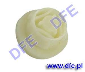 Spinka pokrywy silnika do Iveco Daily 2.3/3.0L