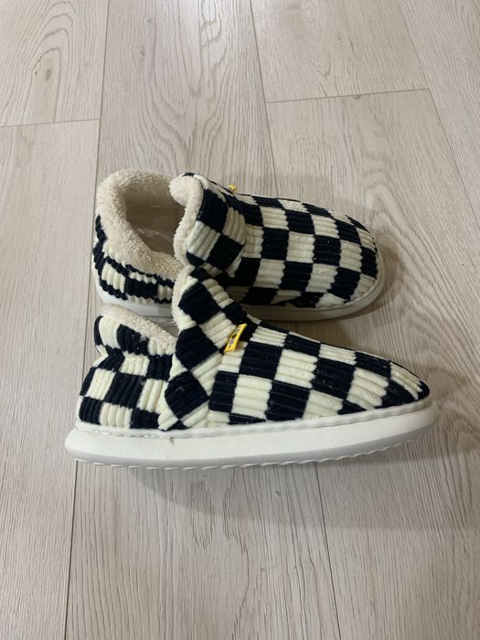 Тапки домашні