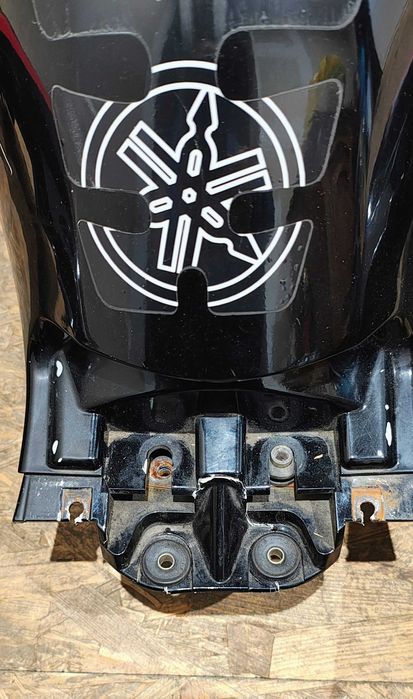 Yamaha Tzr 50 części