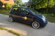 Sprzedam Daewoo Matiz