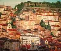 Pintura de Lisboa