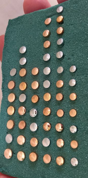 Coroas, relogio, swiss made,old stock