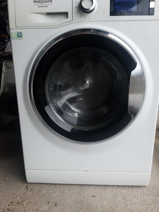Máquina de lavar HOTPOINT ARISTON 9k