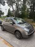 Fiat 500 1.4 16V Lounge