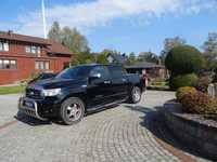 Toyota Tundra Toyota Tundra 5.7 V8