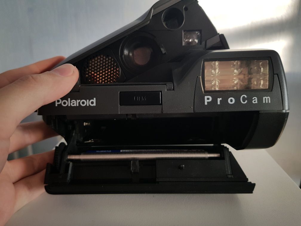 Фотоаппарат Polaroid ProCam