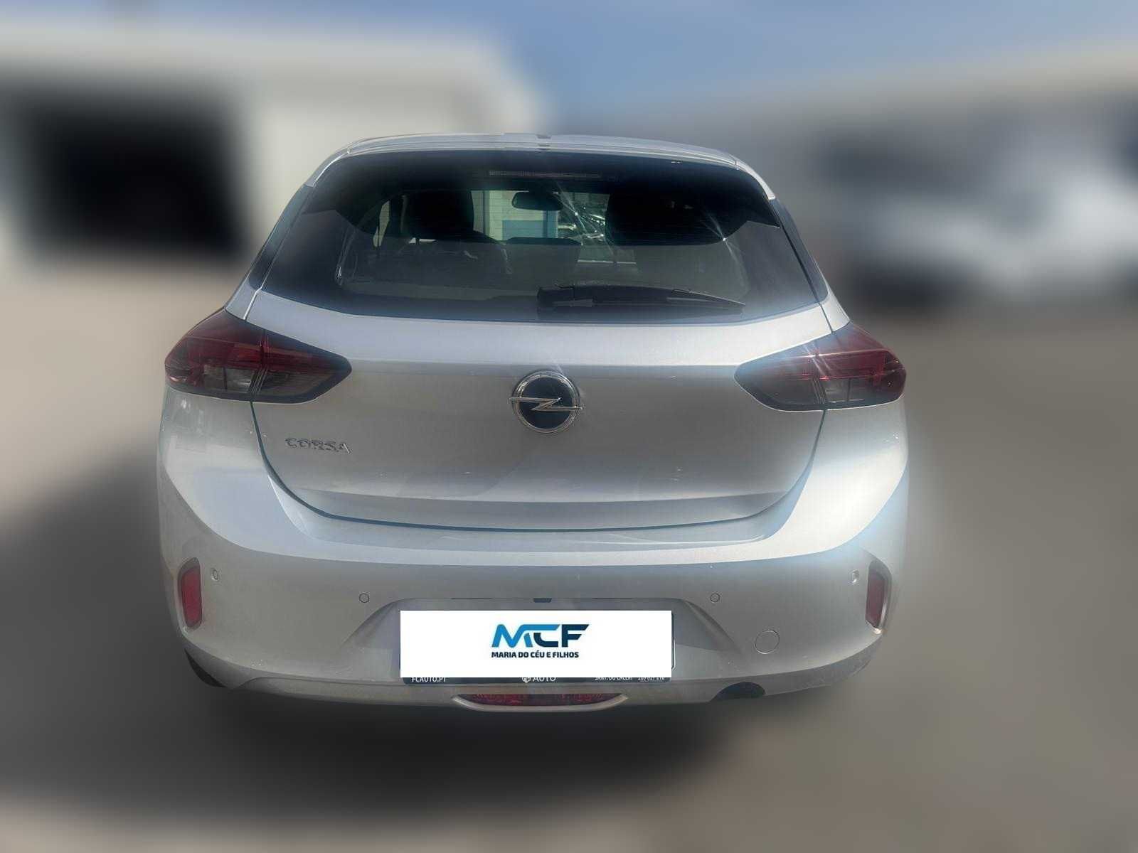 Opel Corsa F Hatchback 1.2 de 2023 Salvado