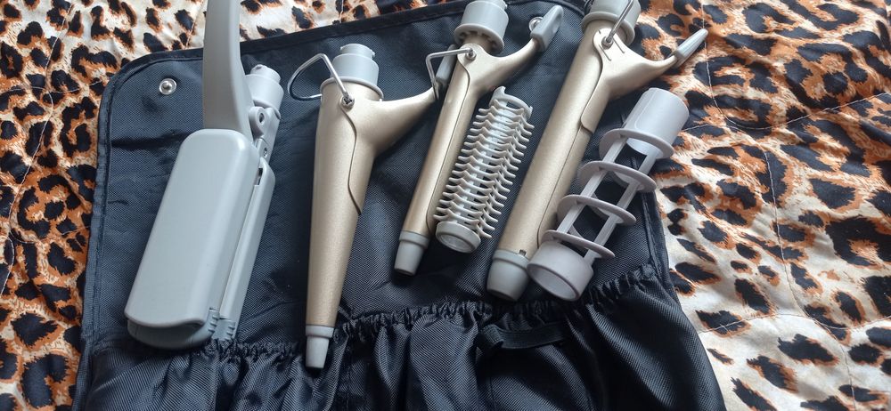 Продам плойку philips salonSuper stylist