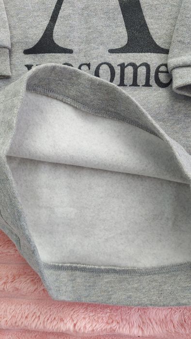 Плаття тепле Name it на дівчинку 1,6-2 роки