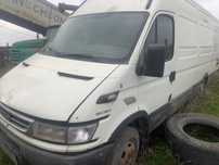 Iveco Івеко під розборку міст коробка мотор