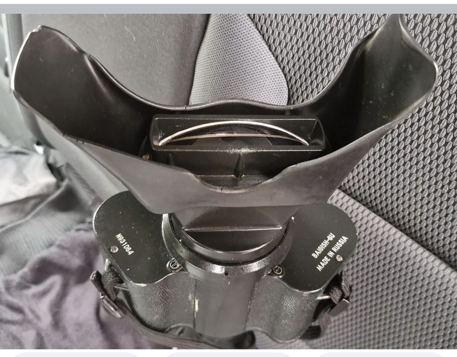 Monocolo de visão noturna