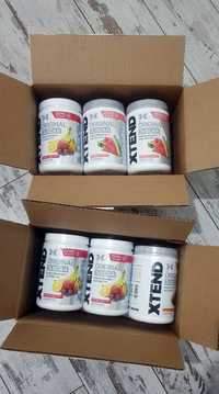 Набір амінокислот xtend, bcaa original  14 шт. Різні смаки