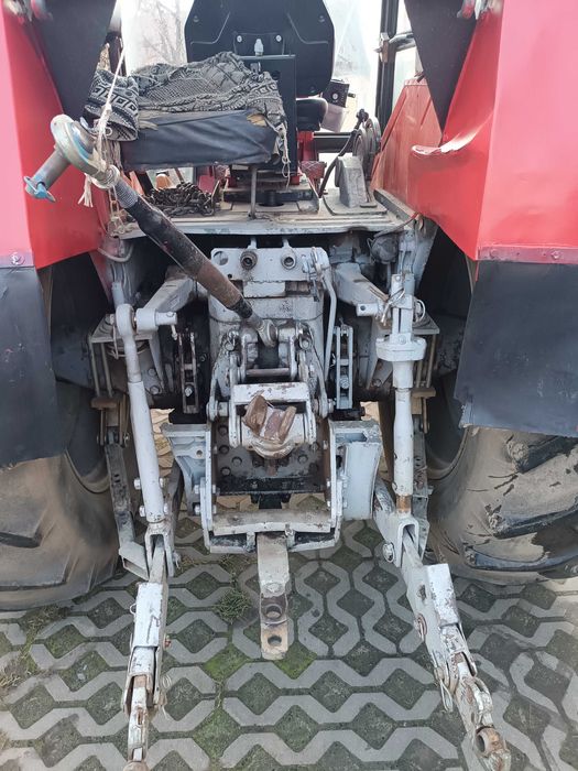 Witam sprzedam ursusa 912 stan bardzo dobry