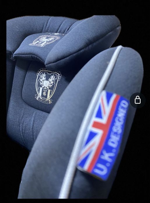 Cadeira auto grupo 0+/1/2 Cozy N Safe Arthur