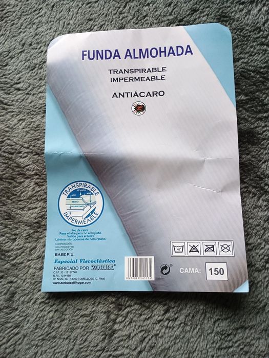 Poszewka 145 x 45 cm