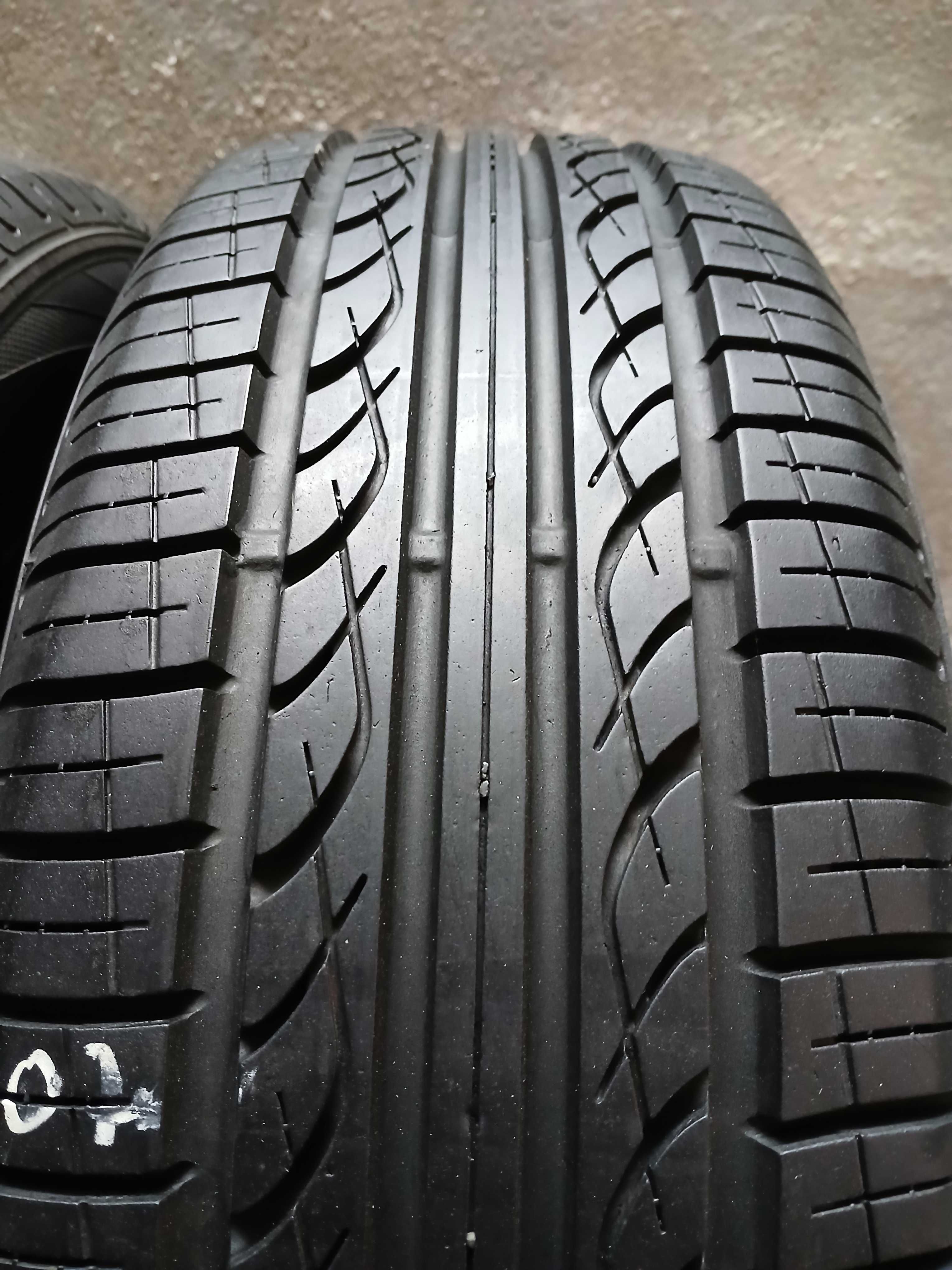 Opony letnie Kumho 185/65/14