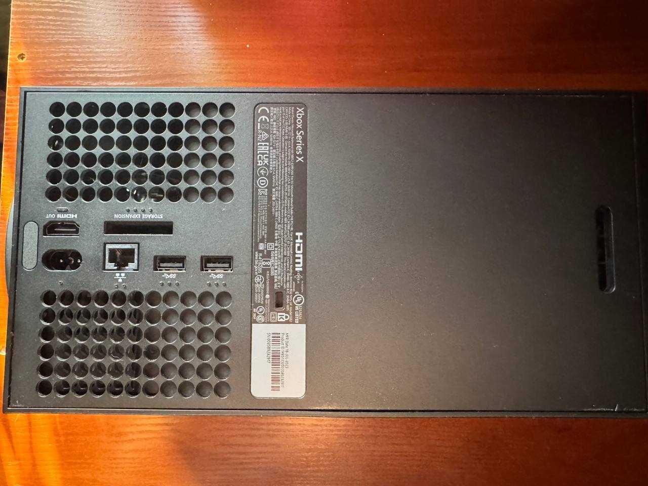 Xbox Series Х 1Tb Обмін\Обмен на MacBook\Nintendo Switch